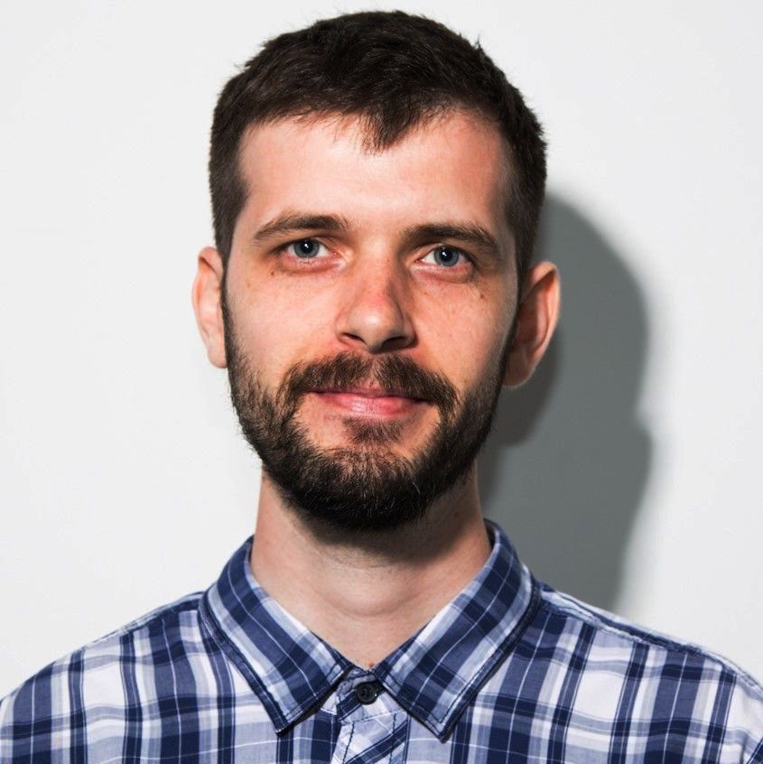 Sergey Mishura photo